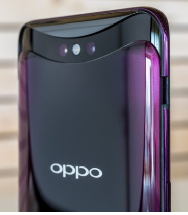 Oppo Find X